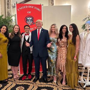 John C. Morgan Donald J. Trump impersonation 1.jpg
