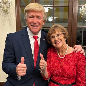 John C. Morgan Donald J. Trump impersonation 7 copy.jpg